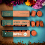 Ritual 7 días Limpieza Purificación